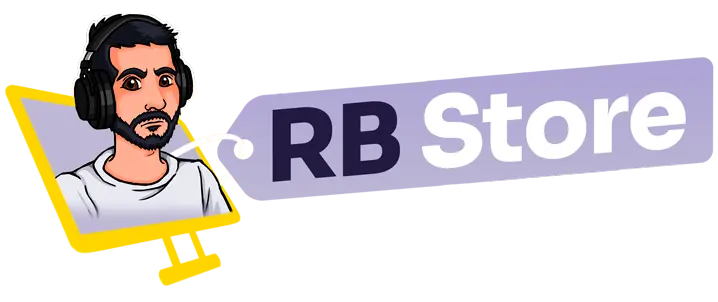 Logo da loja